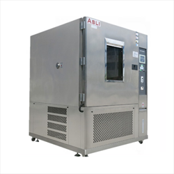 Tủ thử nhiệt độ và bức xạ ASLI XL-1000-C